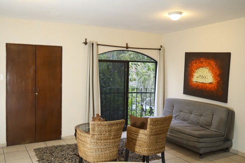 Habitación Ceiba - Vista 3