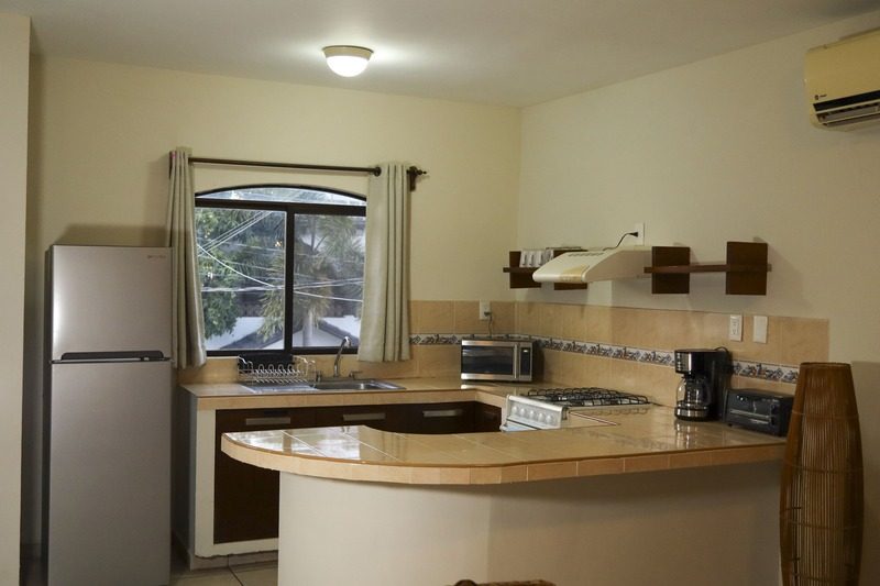 Habitación Ceiba - Vista 5